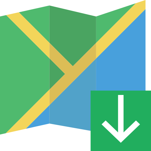 Map icon