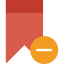 Bookmark icon 64x64