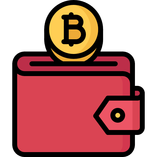 Blockchain icon