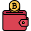 Blockchain icon 64x64