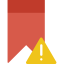 Bookmark icon 64x64