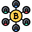 Bitcoin icon 64x64