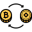 Blockchain icon 64x64