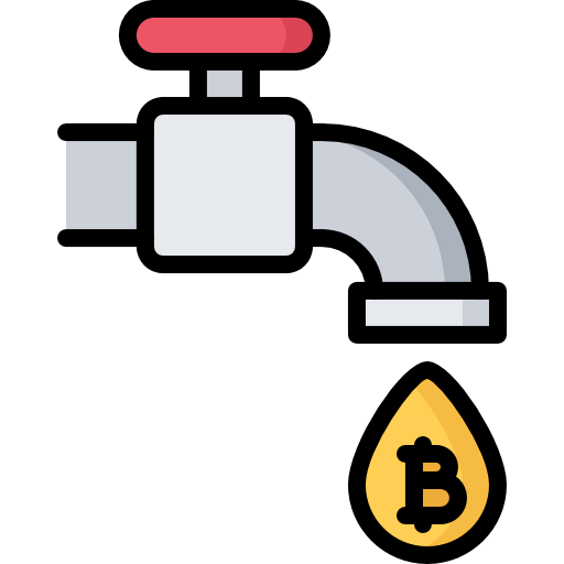Faucet icon