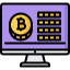 Blockchain icon 64x64