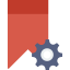 Bookmark icon 64x64