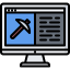 Mining icon 64x64