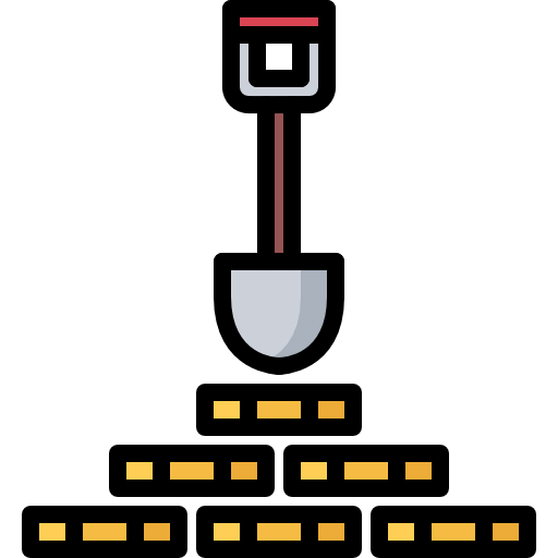 Mining icon