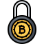 Blockchain icon 64x64
