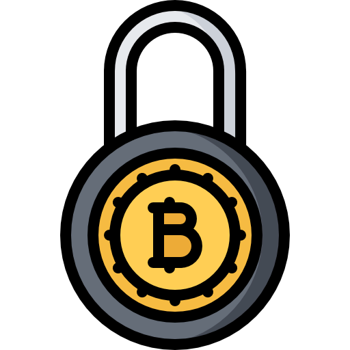 Blockchain icon