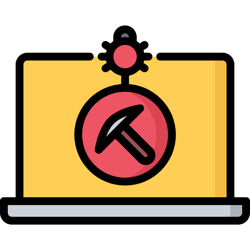 Mining icon