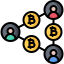 Bitcoin icon 64x64