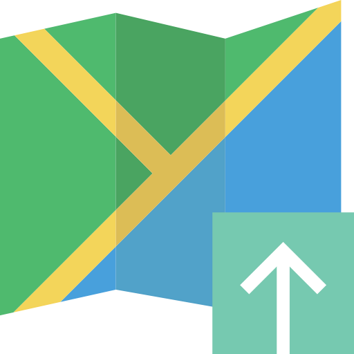 Map icon
