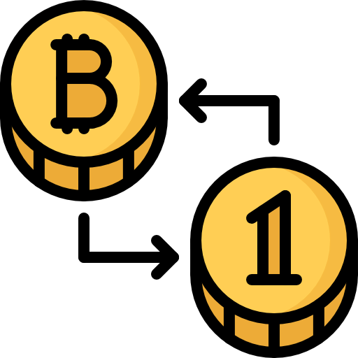 Bitcoin icon