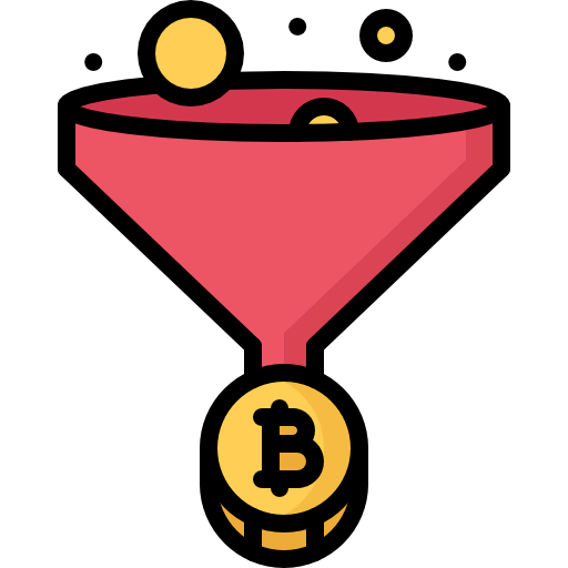 Filter icon