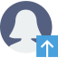 User icon 64x64