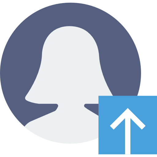 User icon