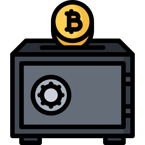 Bitcoin icon