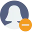 User icon 64x64