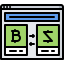 Exchange icon 64x64