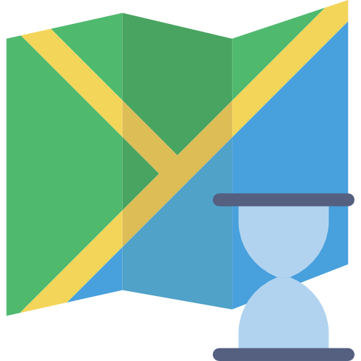 Map icon