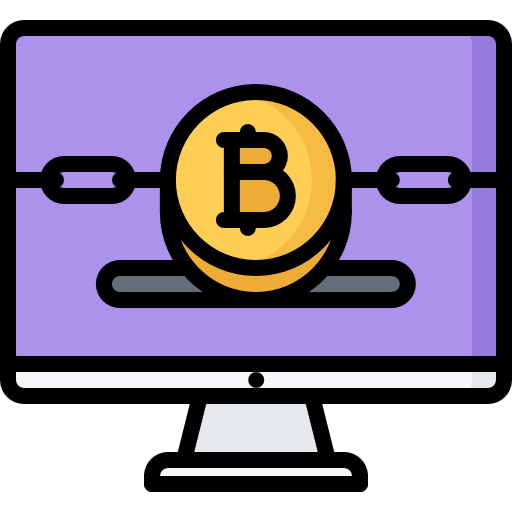 Bitcoin icon