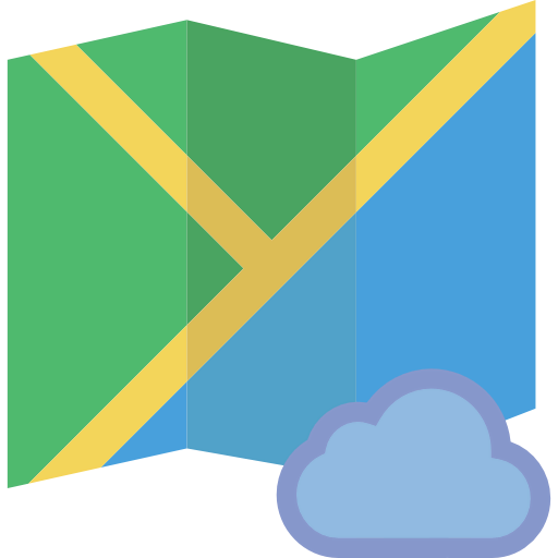 Map icon