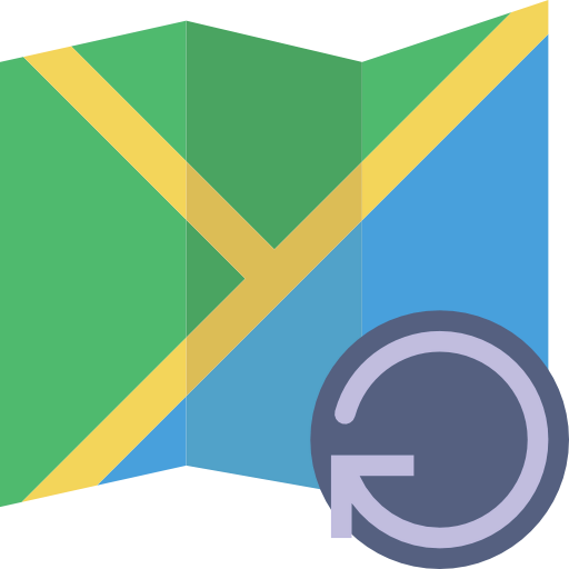 Map icon