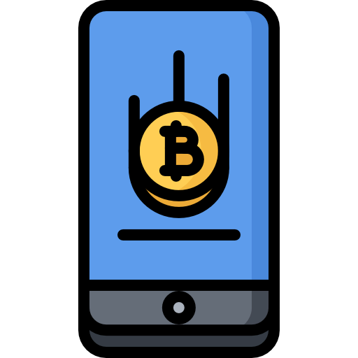 Bitcoin icon