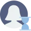 User icon 64x64