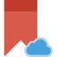 Bookmark icon 64x64