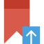 Bookmark icon 64x64