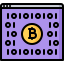 Bitcoin icon 64x64