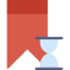 Bookmark icon 64x64