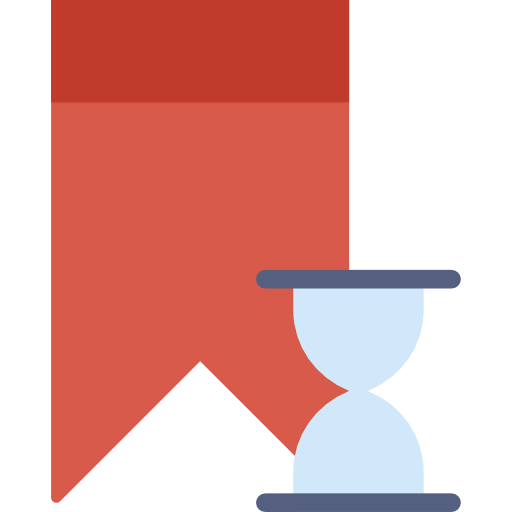 Bookmark icon
