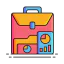 Portfolio icon 64x64