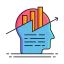 Analytics icon 64x64