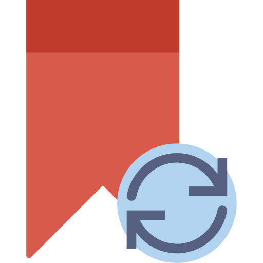 Bookmark icon