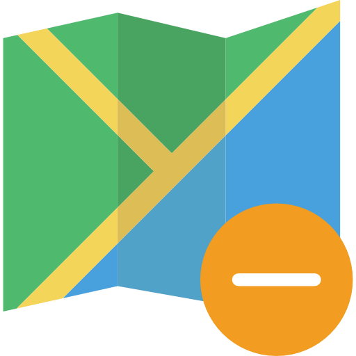 Map icon