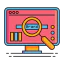 Monitor icon 64x64