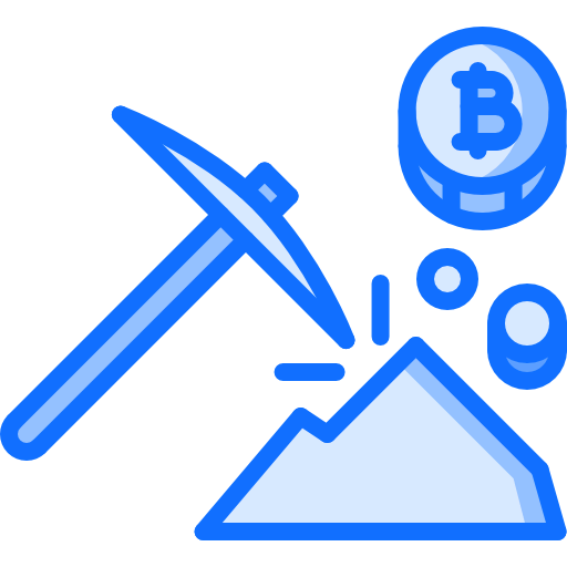 Mining icon