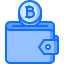 Blockchain icon 64x64
