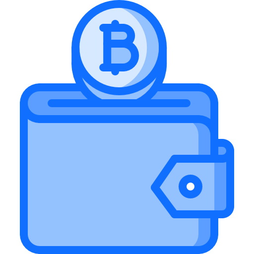Blockchain icon