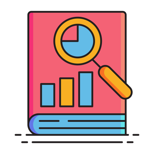 Case study icon