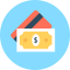 Credit card icon 64x64