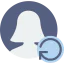User icon 64x64