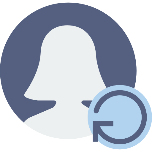 User icon