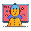 Influencer icon 64x64