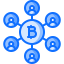 Bitcoin icon 64x64
