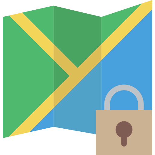 Map icon